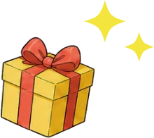present